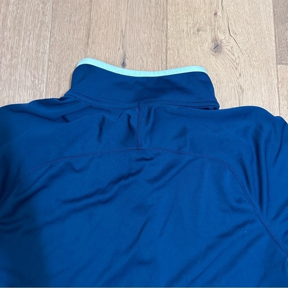 Nike Drifit sweater Mens Large - Picture 4 of 4